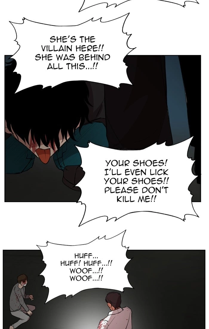 Hardcore Leveling Warrior Chapter 176, page 26 of 102