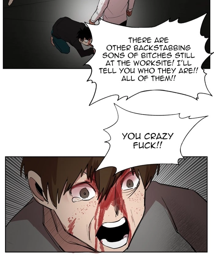 Hardcore Leveling Warrior Chapter 176, page 27 of 102