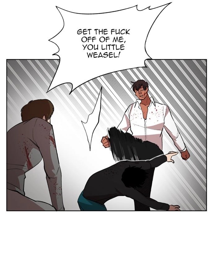 Hardcore Leveling Warrior Chapter 176, page 28 of 102