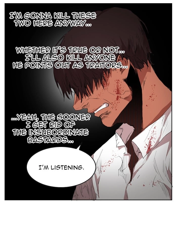Hardcore Leveling Warrior Chapter 176, page 30 of 102