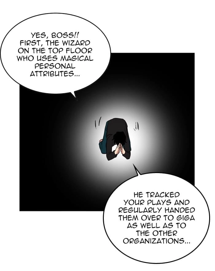 Hardcore Leveling Warrior Chapter 176, page 31 of 102
