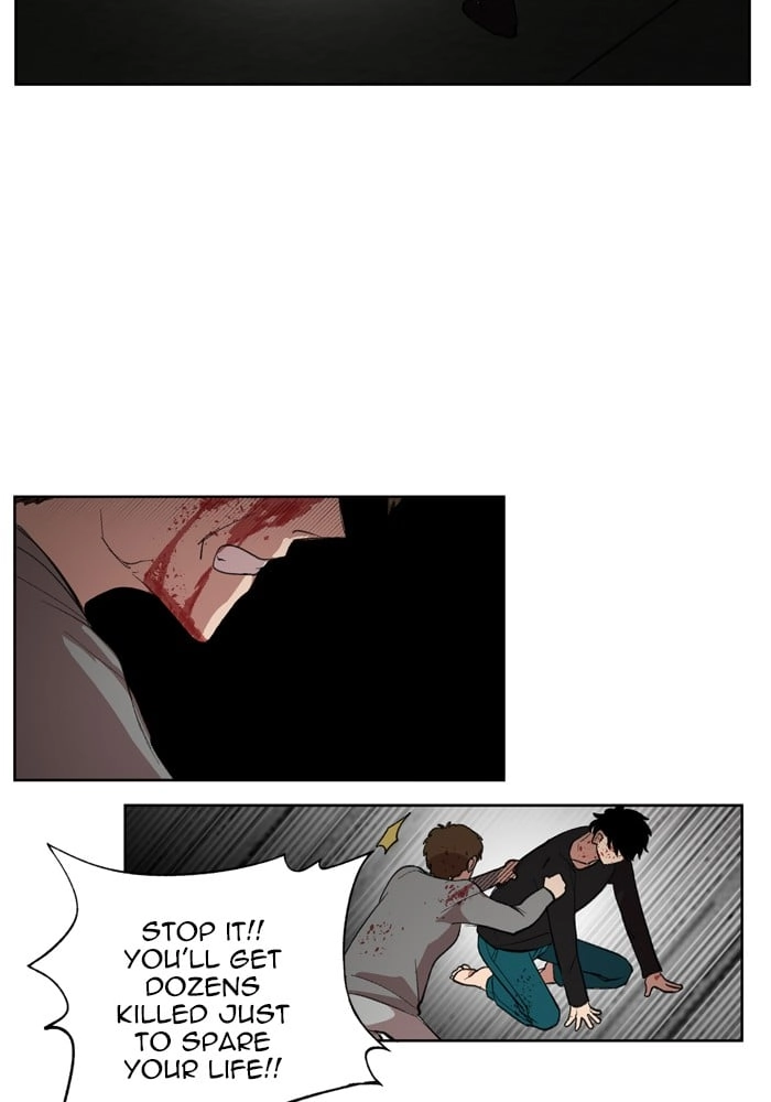 Hardcore Leveling Warrior Chapter 176, page 34 of 102