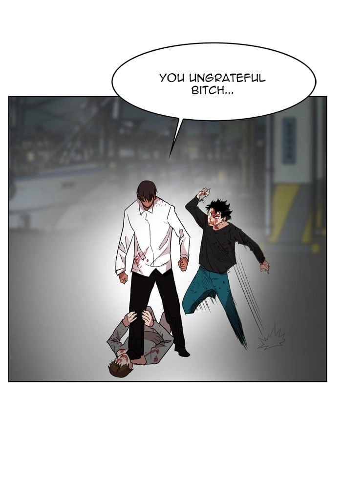 Hardcore Leveling Warrior Chapter 176, page 39 of 102