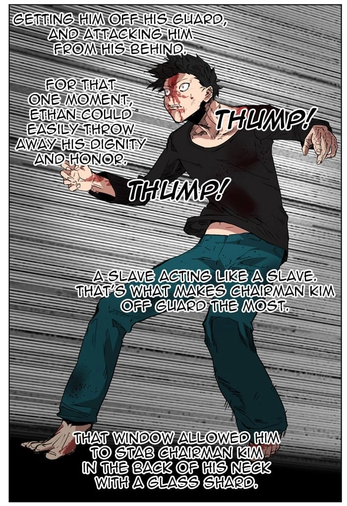 Hardcore Leveling Warrior Chapter 176, page 42 of 102