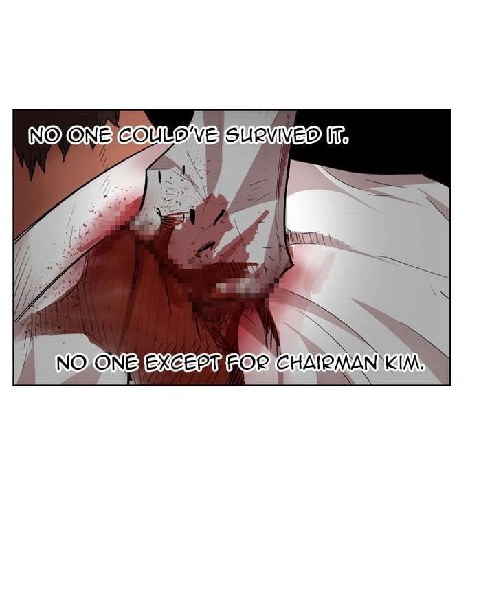 Hardcore Leveling Warrior Chapter 176, page 43 of 102