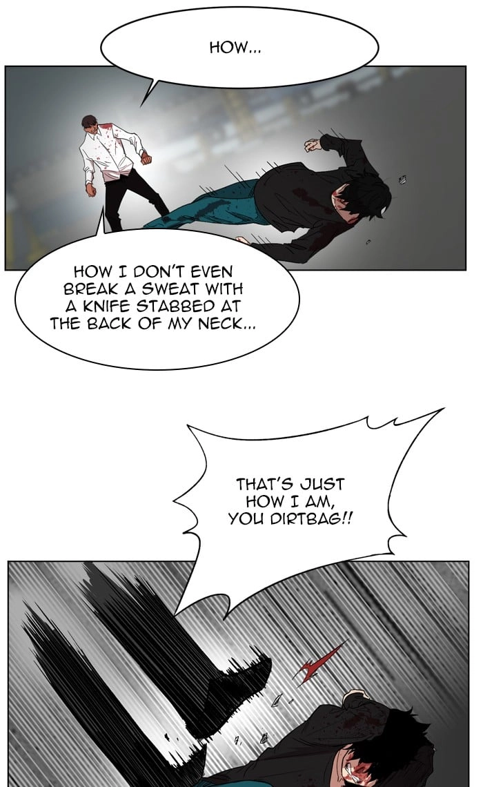 Hardcore Leveling Warrior Chapter 176, page 47 of 102