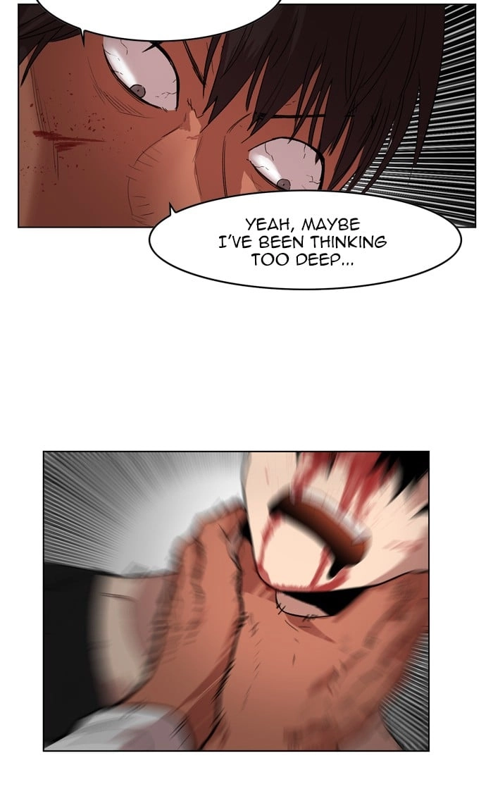 Hardcore Leveling Warrior Chapter 176, page 49 of 102