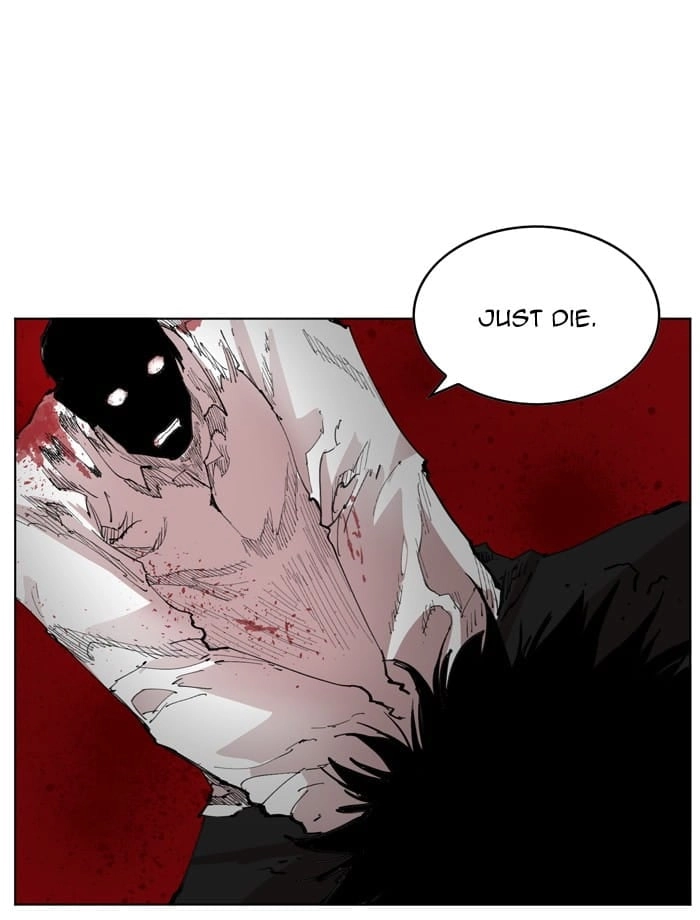 Hardcore Leveling Warrior Chapter 176, page 50 of 102