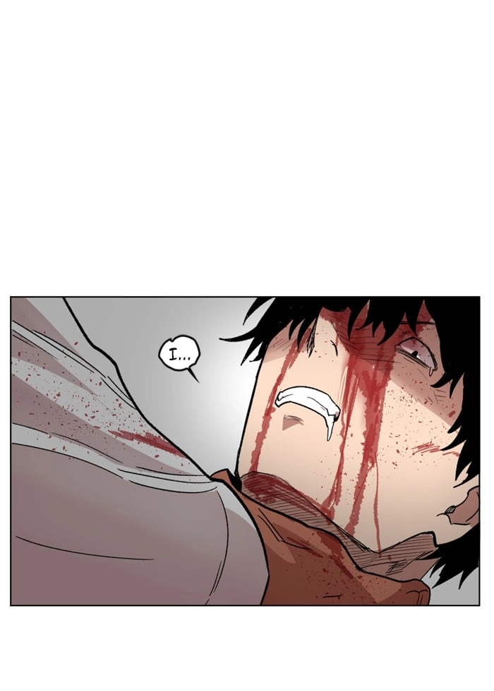 Hardcore Leveling Warrior Chapter 176, page 51 of 102