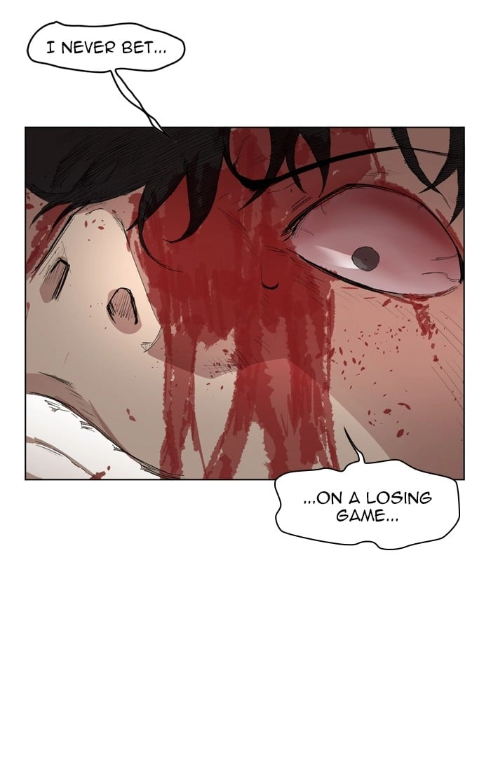 Hardcore Leveling Warrior Chapter 176, page 52 of 102