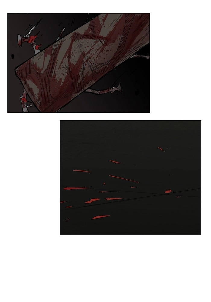 Hardcore Leveling Warrior Chapter 176, page 54 of 102