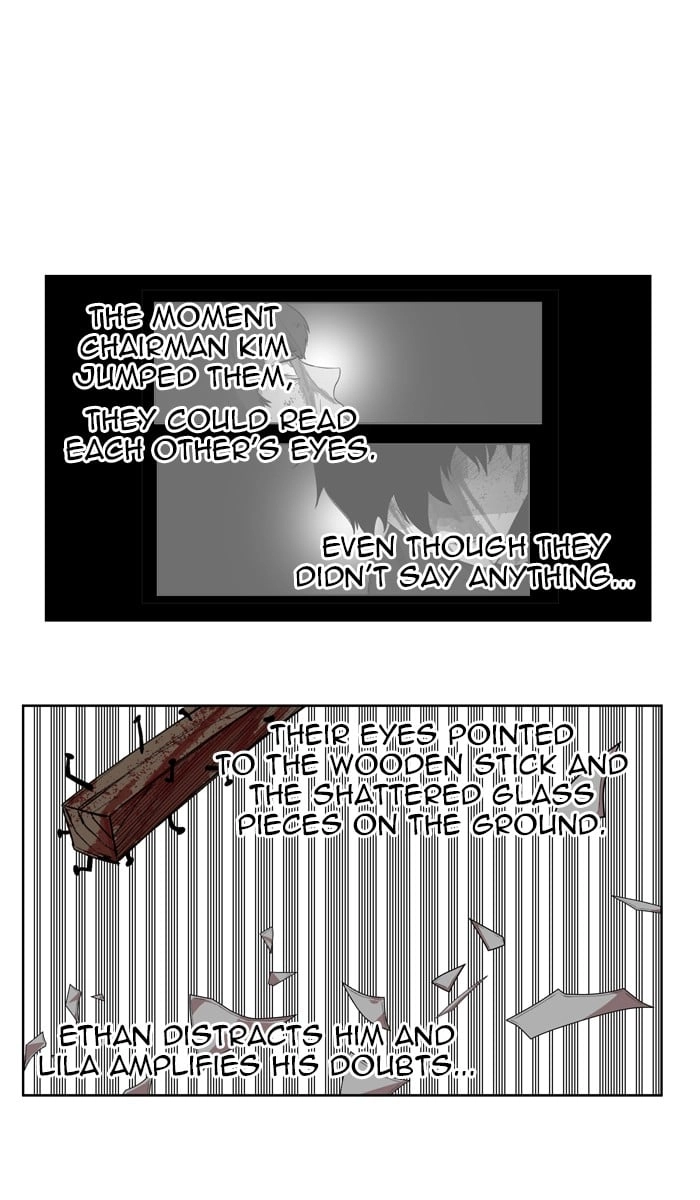 Hardcore Leveling Warrior Chapter 176, page 56 of 102