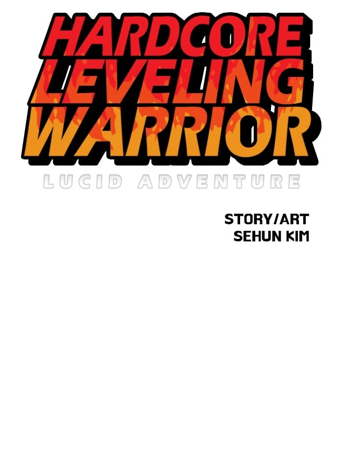 Hardcore Leveling Warrior Chapter 176, page 6 of 102
