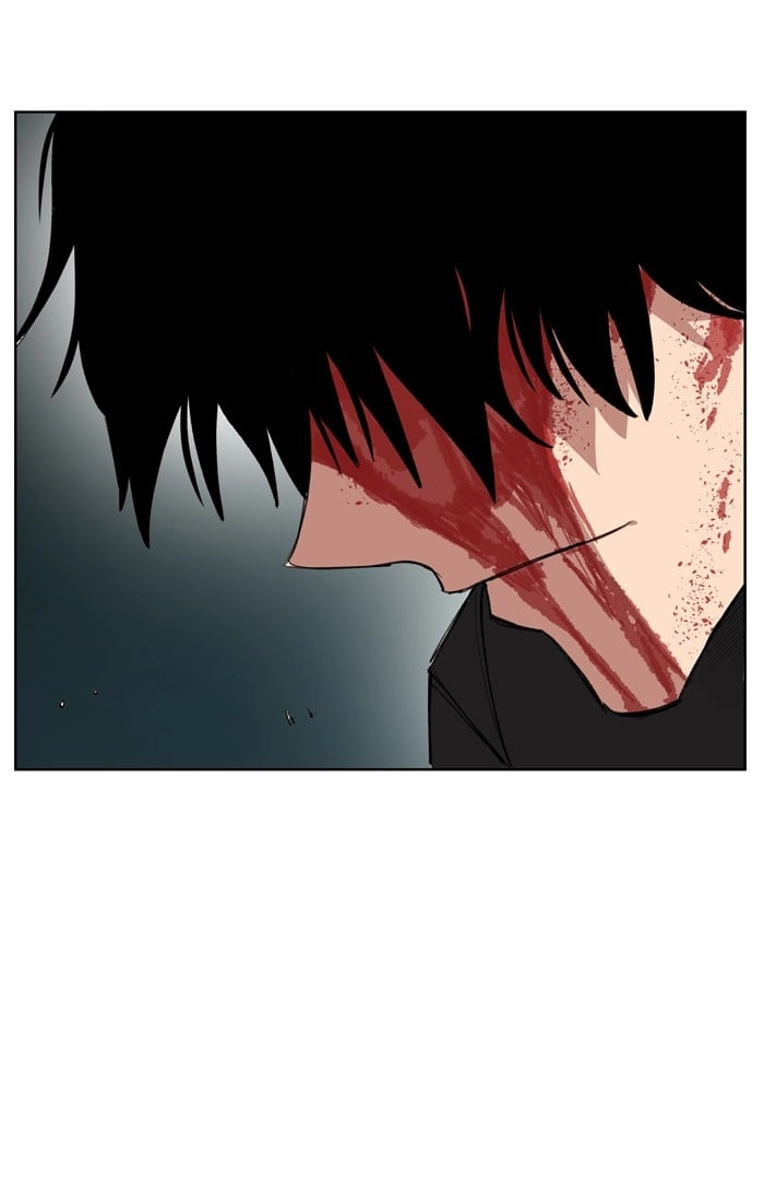 Hardcore Leveling Warrior Chapter 176, page 61 of 102