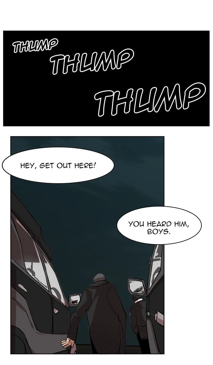 Hardcore Leveling Warrior Chapter 176, page 68 of 102