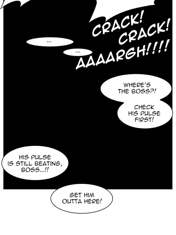 Hardcore Leveling Warrior Chapter 176, page 72 of 102
