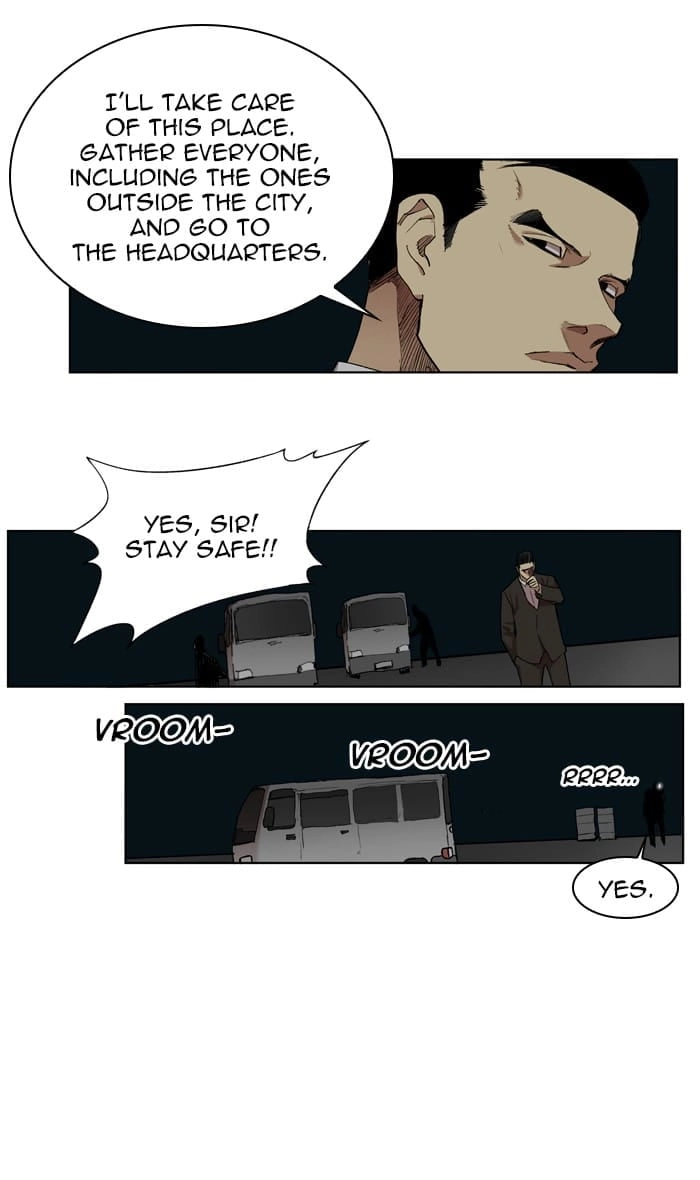 Hardcore Leveling Warrior Chapter 176, page 76 of 102