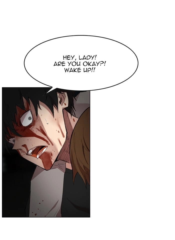 Hardcore Leveling Warrior Chapter 176, page 9 of 102