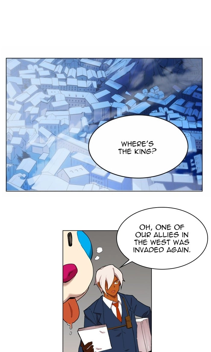 Hardcore Leveling Warrior Chapter 176, page 92 of 102