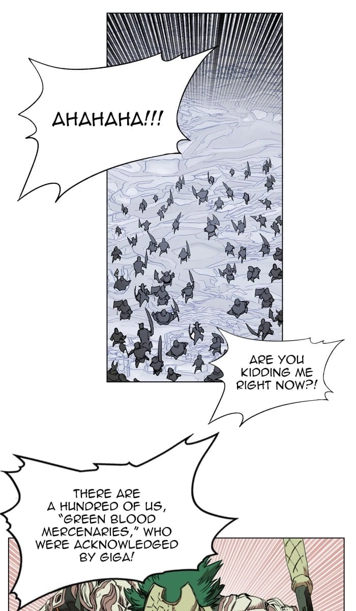 Hardcore Leveling Warrior Chapter 176, page 94 of 102