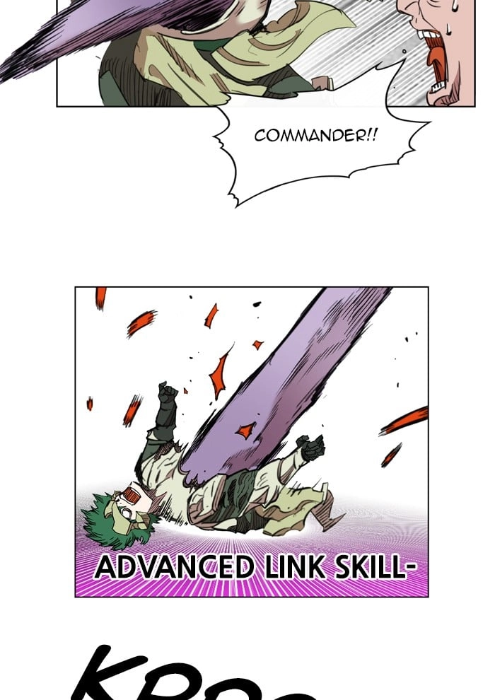 Hardcore Leveling Warrior Chapter 176, page 96 of 102