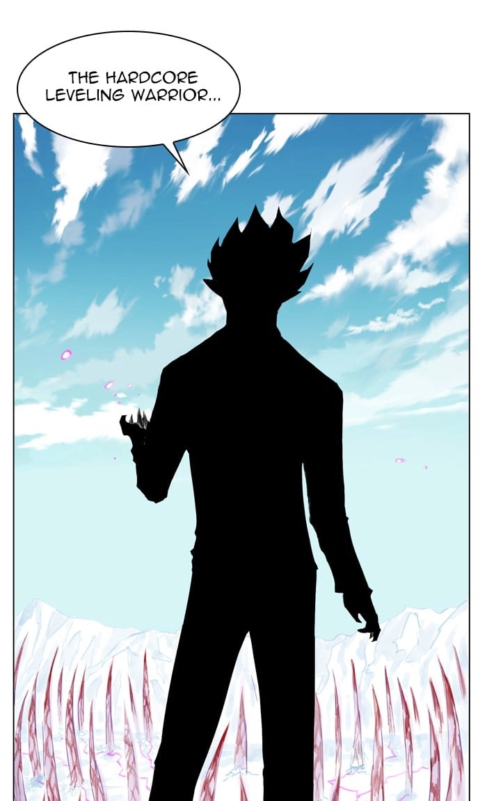 Hardcore Leveling Warrior Chapter 176, page 98 of 102