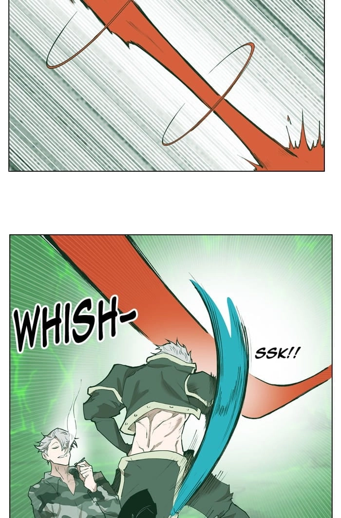 Hardcore Leveling Warrior Chapter 177, page 11 of 77