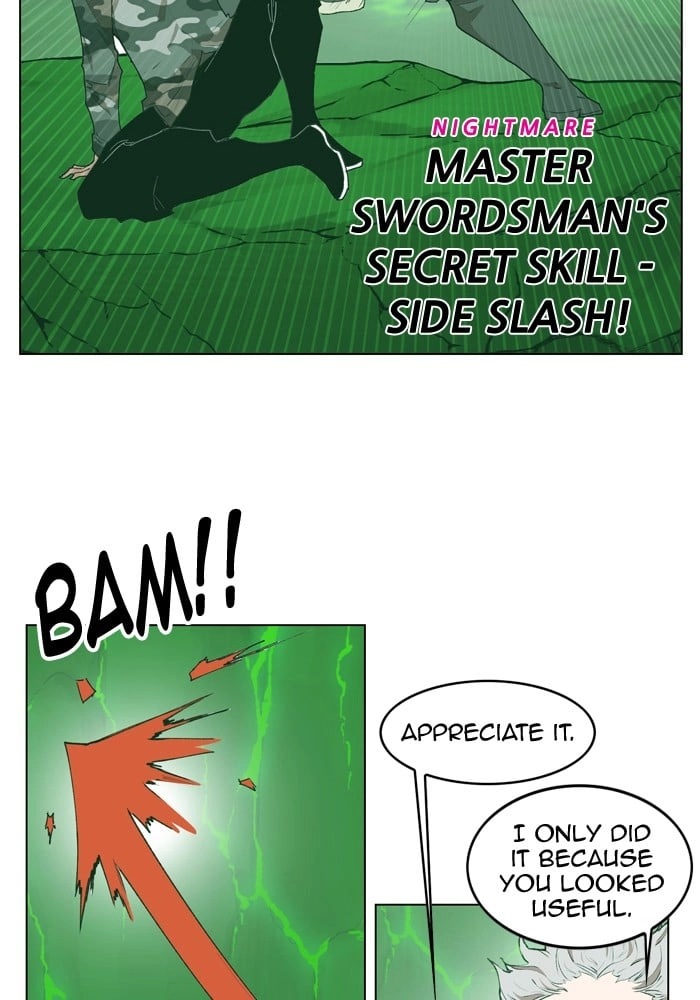 Hardcore Leveling Warrior Chapter 177, page 12 of 77