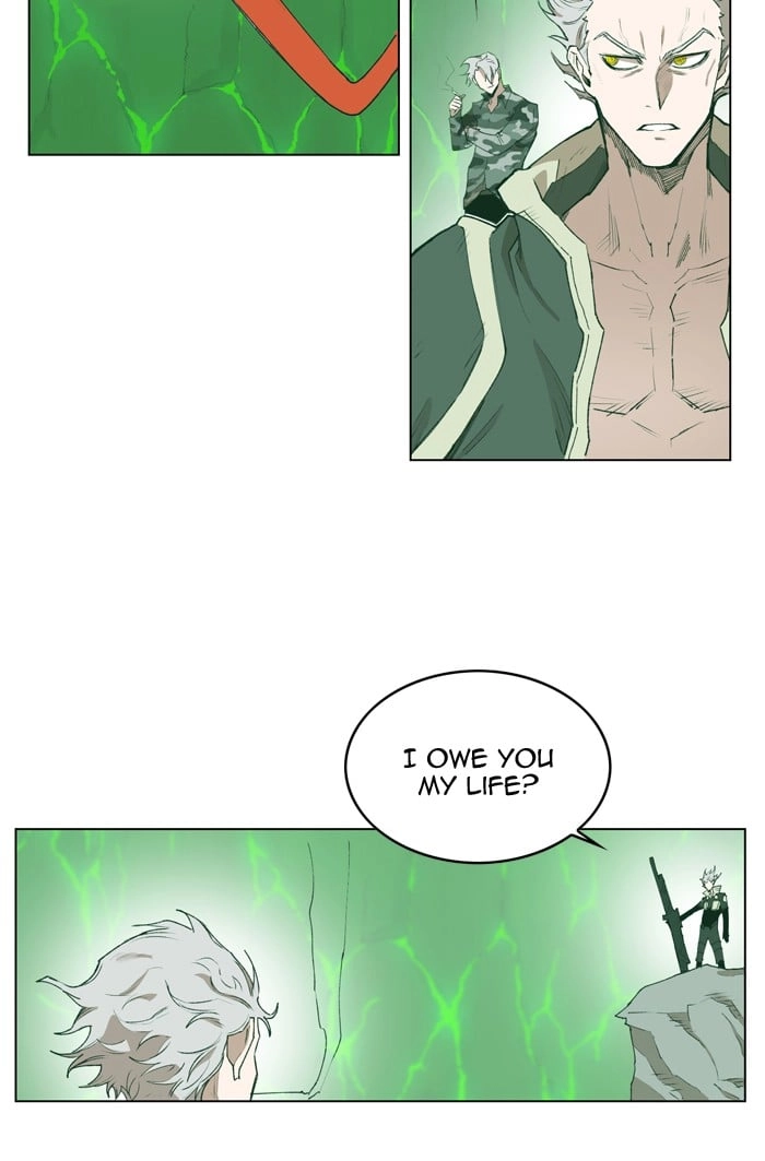 Hardcore Leveling Warrior Chapter 177, page 13 of 77