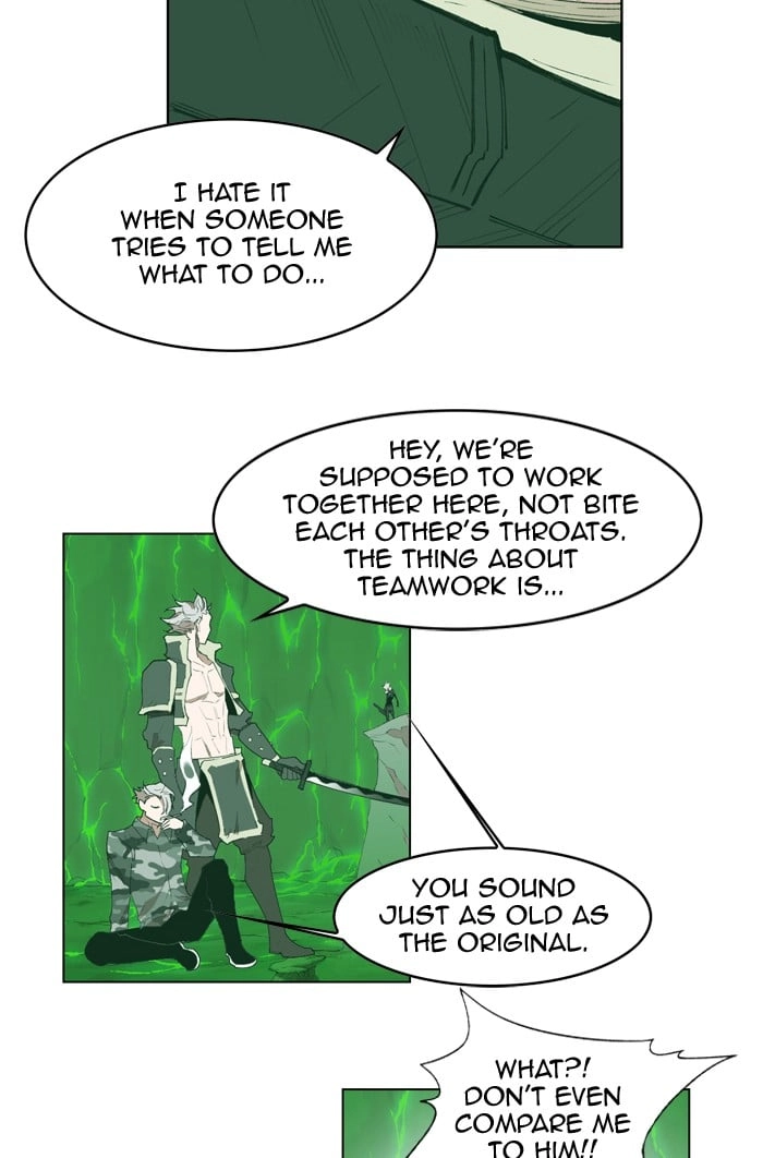 Hardcore Leveling Warrior Chapter 177, page 15 of 77