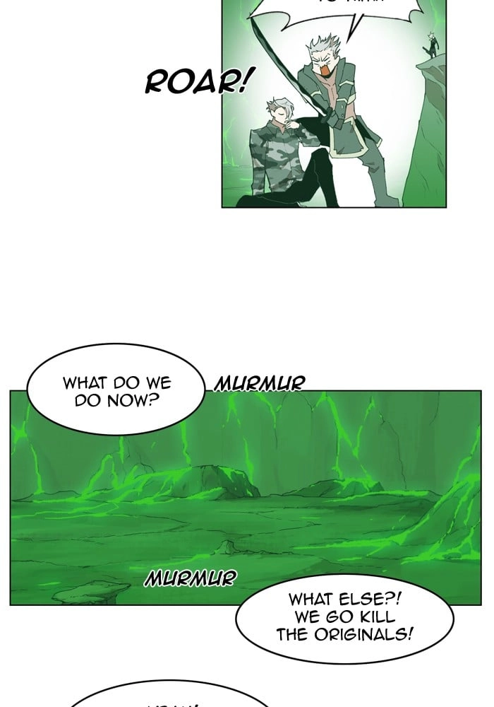 Hardcore Leveling Warrior Chapter 177, page 16 of 77