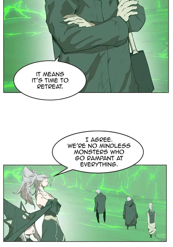 Hardcore Leveling Warrior Chapter 177, page 18 of 77