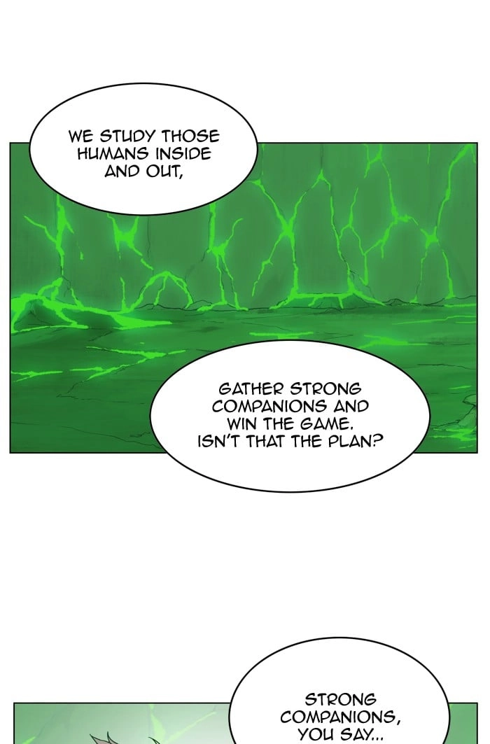 Hardcore Leveling Warrior Chapter 177, page 19 of 77