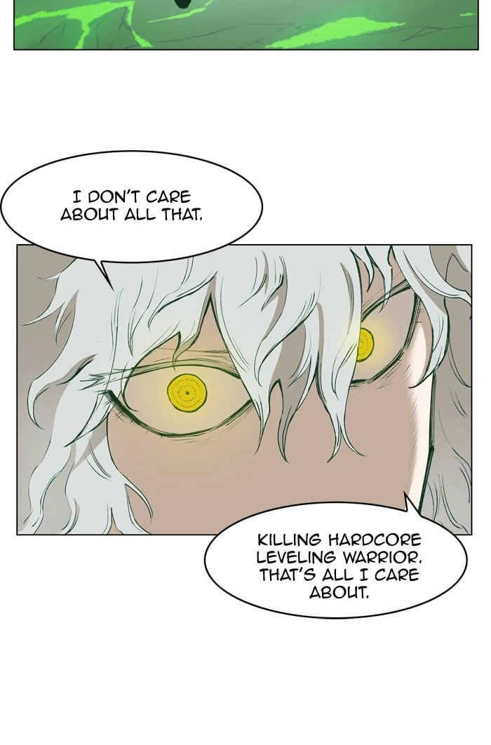 Hardcore Leveling Warrior Chapter 177, page 21 of 77
