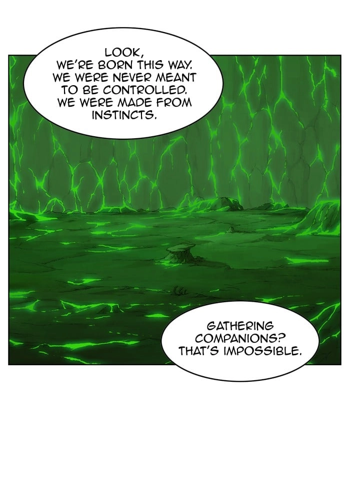 Hardcore Leveling Warrior Chapter 177, page 22 of 77
