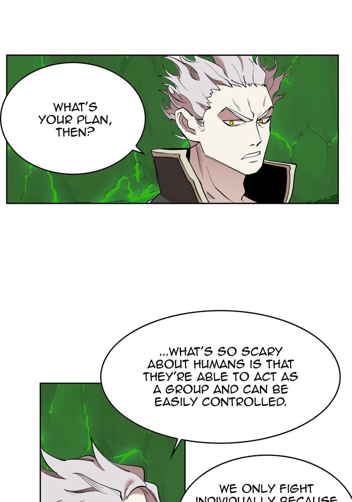 Hardcore Leveling Warrior Chapter 177, page 23 of 77