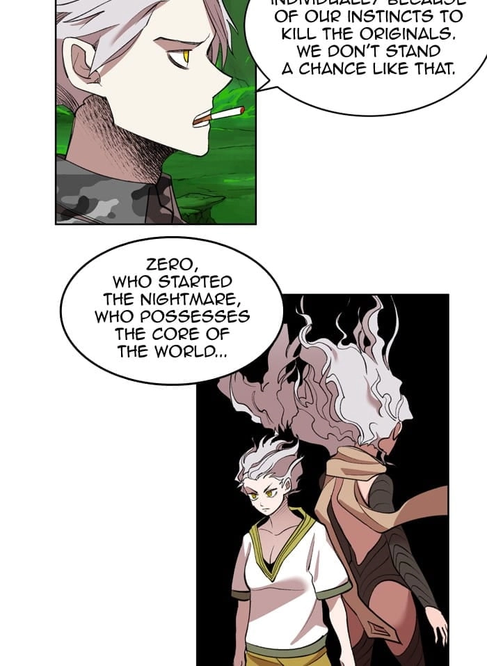 Hardcore Leveling Warrior Chapter 177, page 24 of 77