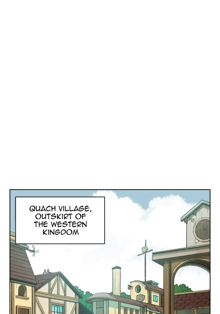 Hardcore Leveling Warrior Chapter 177, page 27 of 77
