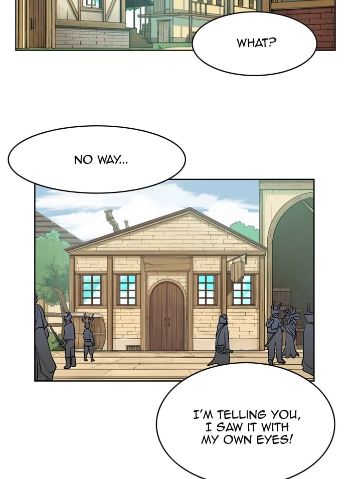 Hardcore Leveling Warrior Chapter 177, page 28 of 77