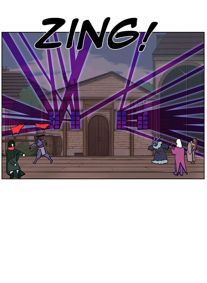 Hardcore Leveling Warrior Chapter 177, page 36 of 77