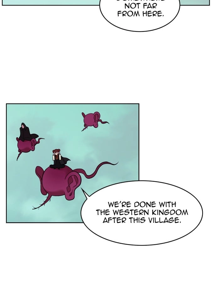 Hardcore Leveling Warrior Chapter 177, page 38 of 77
