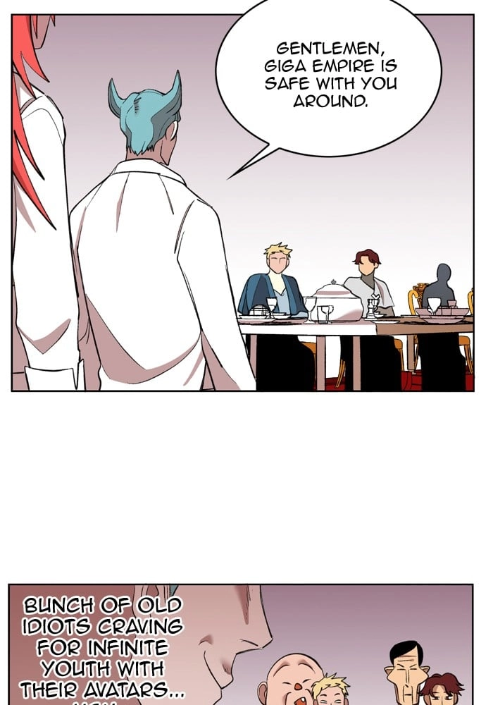 Hardcore Leveling Warrior Chapter 177, page 43 of 77