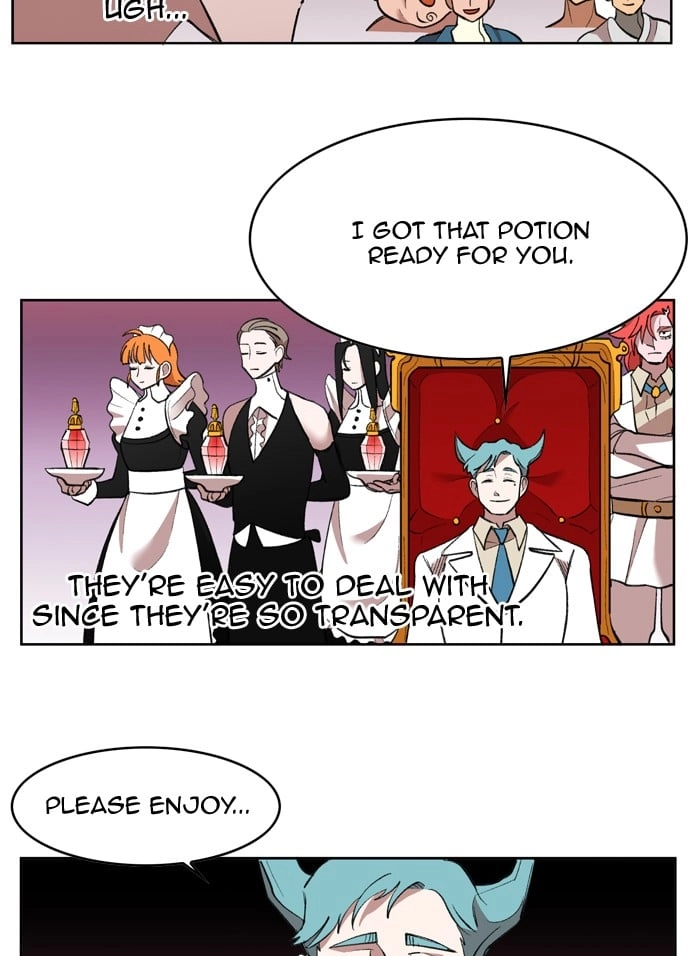 Hardcore Leveling Warrior Chapter 177, page 44 of 77
