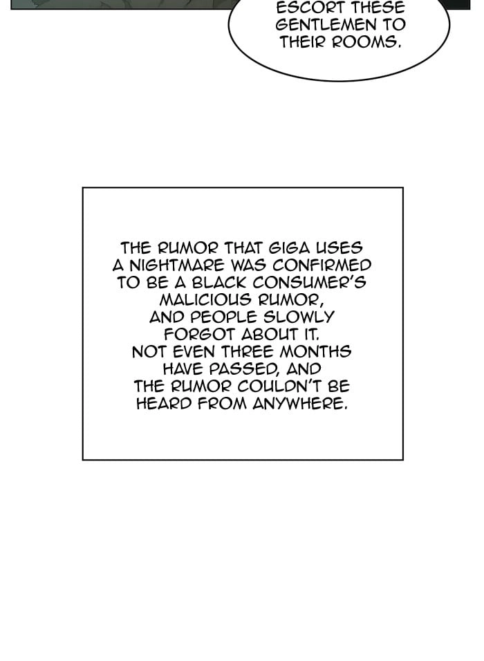 Hardcore Leveling Warrior Chapter 177, page 46 of 77