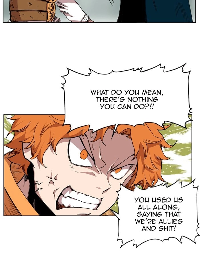 Hardcore Leveling Warrior Chapter 177, page 49 of 77