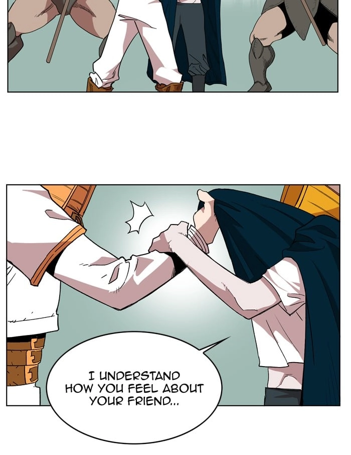 Hardcore Leveling Warrior Chapter 177, page 51 of 77
