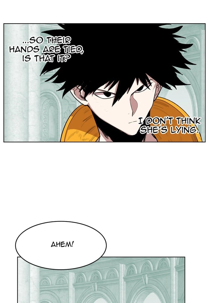 Hardcore Leveling Warrior Chapter 177, page 54 of 77