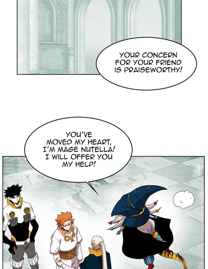 Hardcore Leveling Warrior Chapter 177, page 55 of 77