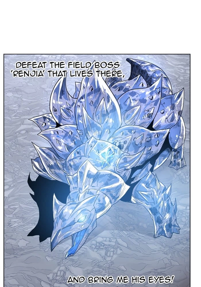 Hardcore Leveling Warrior Chapter 177, page 58 of 77