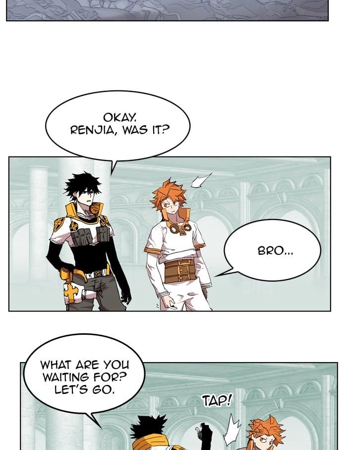 Hardcore Leveling Warrior Chapter 177, page 59 of 77